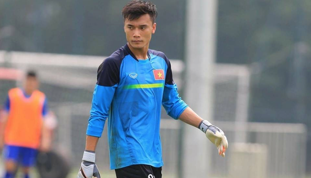 Ảnh bài viết “Người nhện” xứ Thanh và giấc mơ World Cup của bóng đá Việt Nam