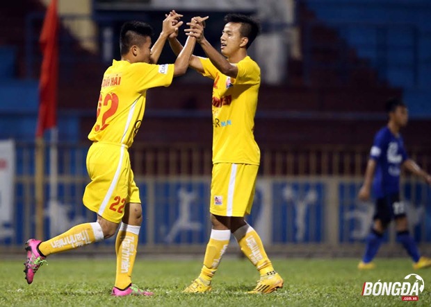 Ảnh bài viết U21 HAGL chạm trán Sanna Khánh Hòa ở bán kết U21 Quốc gia
