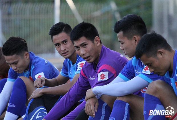 Ảnh bài viết Chính thức: HLV Hữu Thắng chốt danh sách 5 cầu thủ bị loại