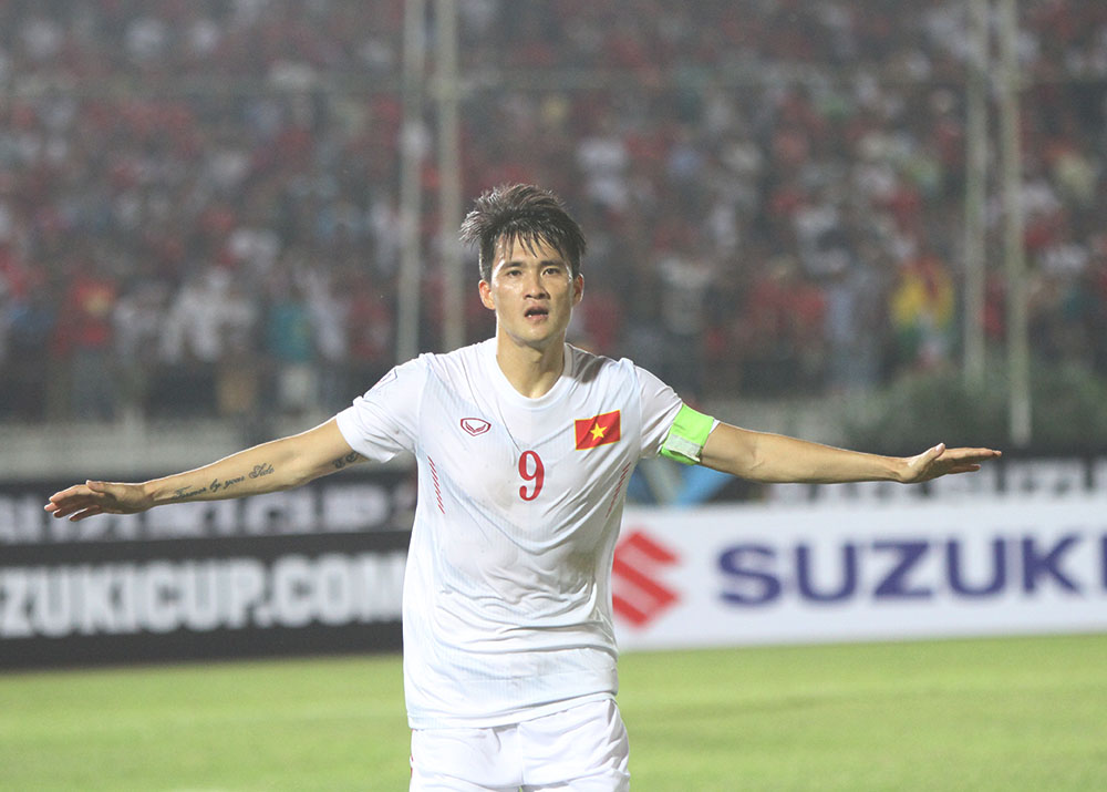 Ảnh bài viết 15h30 ngày 23/11, ĐT Việt Nam vs Malaysia: Bán kết vẫy gọi