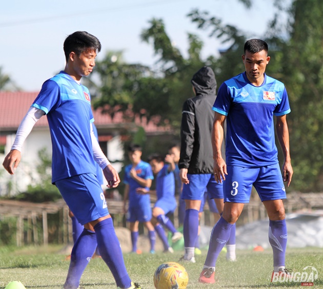 Ảnh bài viết Chi tiền tỷ, tân binh V-League có hai tuyển thủ Quốc gia