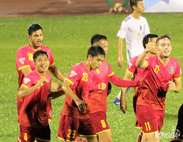 Ảnh bài viết 18h00 ngày 18/1, Sài Gòn FC vs TP.HCM: Derby vì người hâm mộ