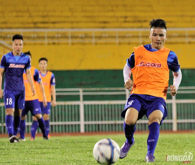 Ảnh bài viết Ghi chép U23 Việt Nam: Tìm sự sống từ bóng chết