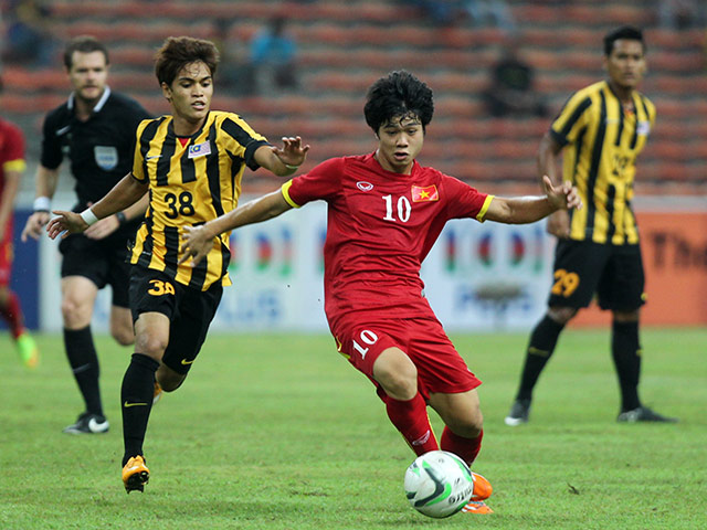 Ảnh bài viết 18h00 ngày 7/2, U23 Việt Nam vs U23 Malaysia: Bài test đầu tiên của Hữu Thắng