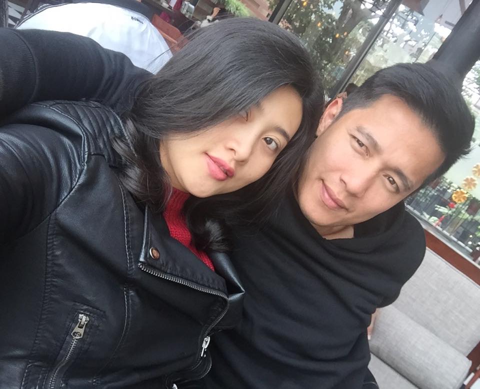 Ảnh bài viết Chùm ảnh: 1001 cách thể hiện tình yêu của tuyển thủ Việt ngày Valentine