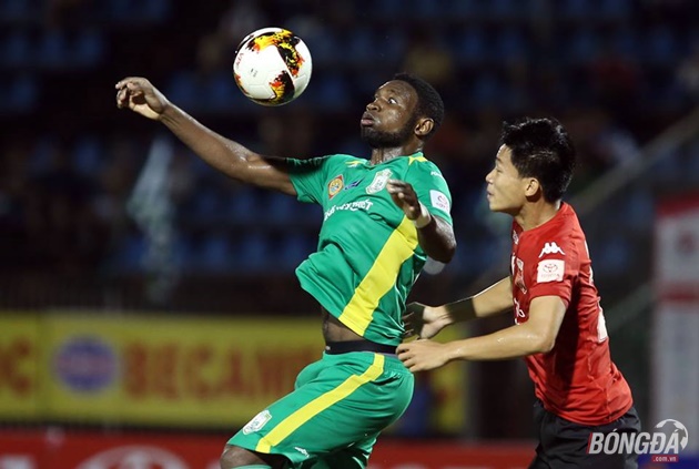 Ảnh bài viết 17h30 ngày 25/2, TP.HCM vs XSKT Cần Thơ: Khách không ngán chủ