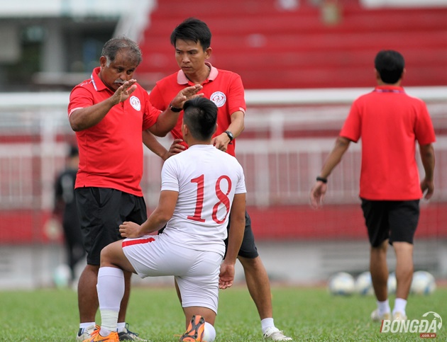 Ảnh bài viết TP.HCM và nỗi lo ở hàng công