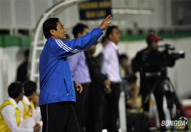 Ảnh bài viết ‘Nhân tố X’ giúp TP.HCM thăng hoa ở V-League