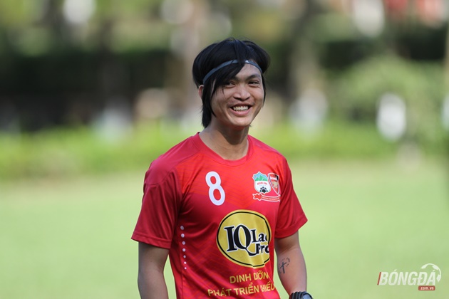 Ảnh bài viết Điểm tin bóng đá Việt Nam tối 03/04: Tuấn Anh đeo băng đội trưởng, HAGL đánh bại U18 Mito Hollyhock