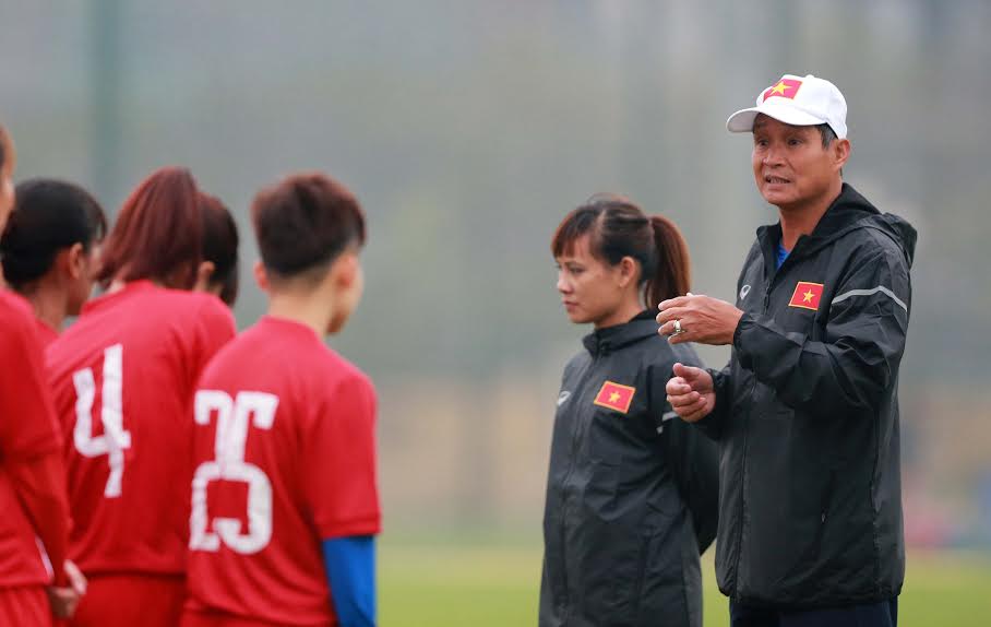 Ảnh bài viết 18h00 ngày 5/4, ĐT Việt Nam vs Syria: Nắm bắt thời cơ