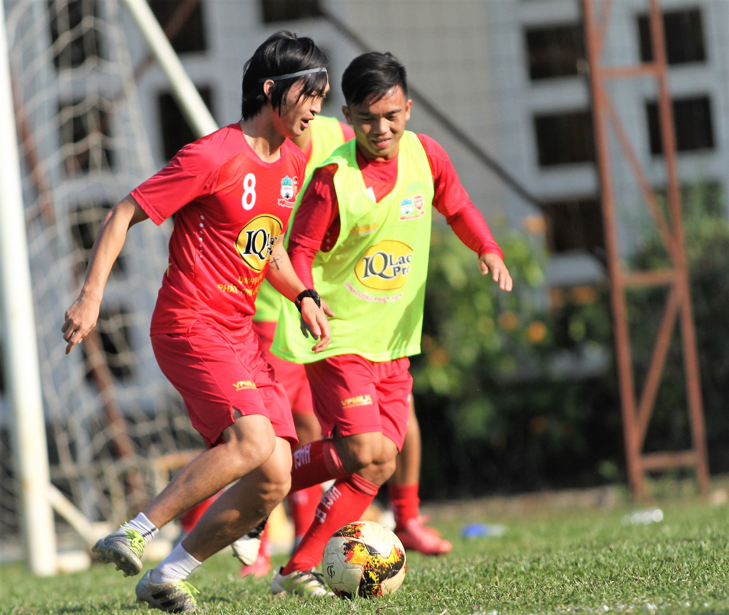 Ảnh bài viết Điểm tin bóng đá Việt Nam sáng 6/4: "Pirlo phố núi" trở lại