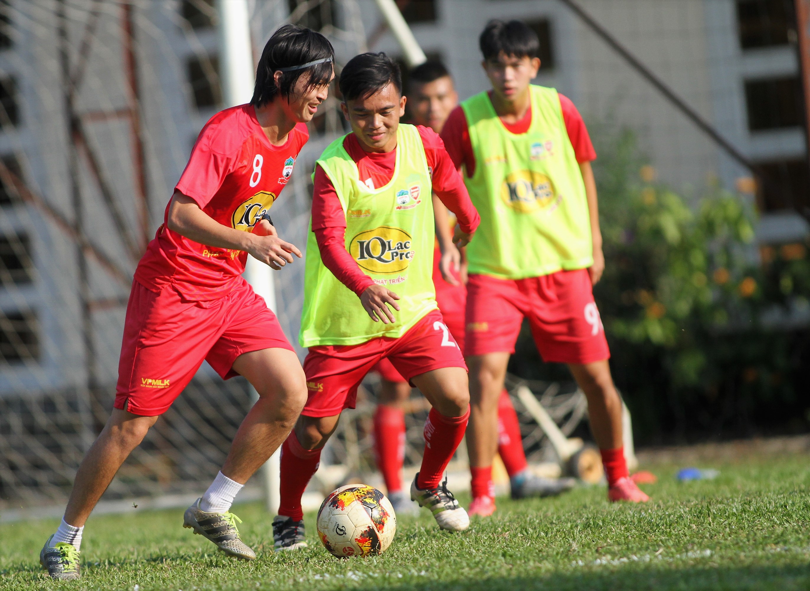 Ảnh bài viết “Pirlo” phố núi và giấc mơ tuổi 22