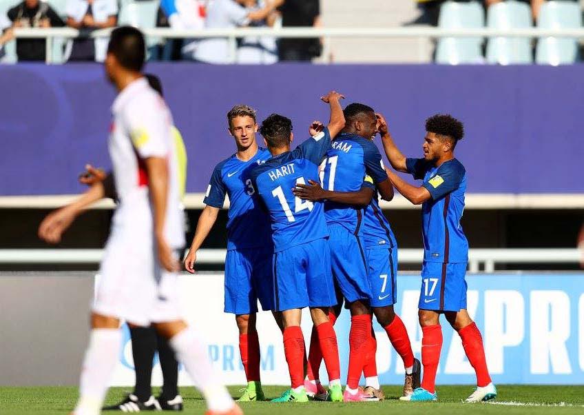 Ảnh bài viết Mất người, U20 Việt Nam gặp khó trận cầu sinh tử với Honduras