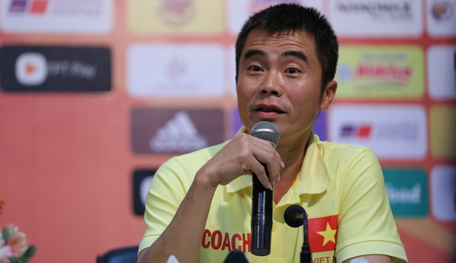 Ảnh bài viết U20 Việt Nam - U20 Honduras: “Khung giờ thi đấu khiến U20 Việt Nam gặp bất lợi”