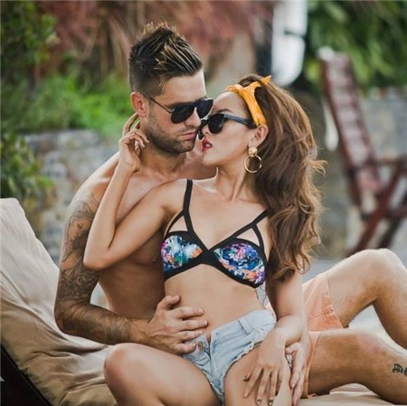 Ảnh bài viết Van Bakel nói về lần đầu tiên làm “chuyện ấy” cùng DJ Myno