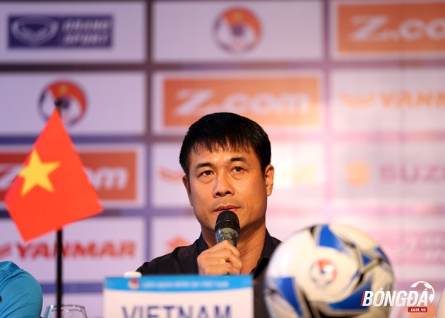 Ảnh bài viết HLV Hữu Thắng tin U22 Việt Nam lọt vào VCK U23 châu Á  2018