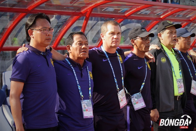 Ảnh bài viết Chủ nhà SEA Games 29: Trước “doping” tiền thưởng, sau nhập tịch cầu thủ Tây Ban Nha