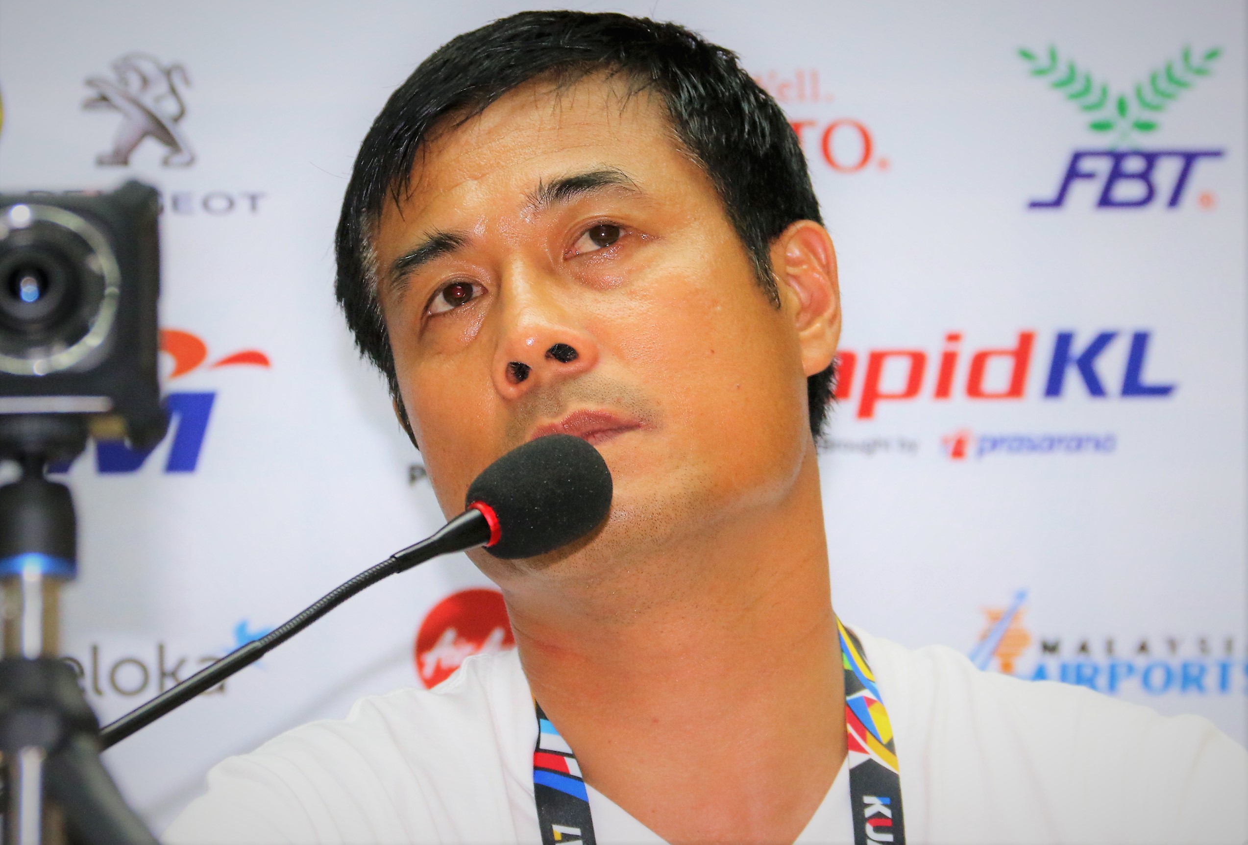 Ảnh bài viết HLV Hữu Thắng nói gì về "nghi án" xóa thẻ của U22 Việt Nam