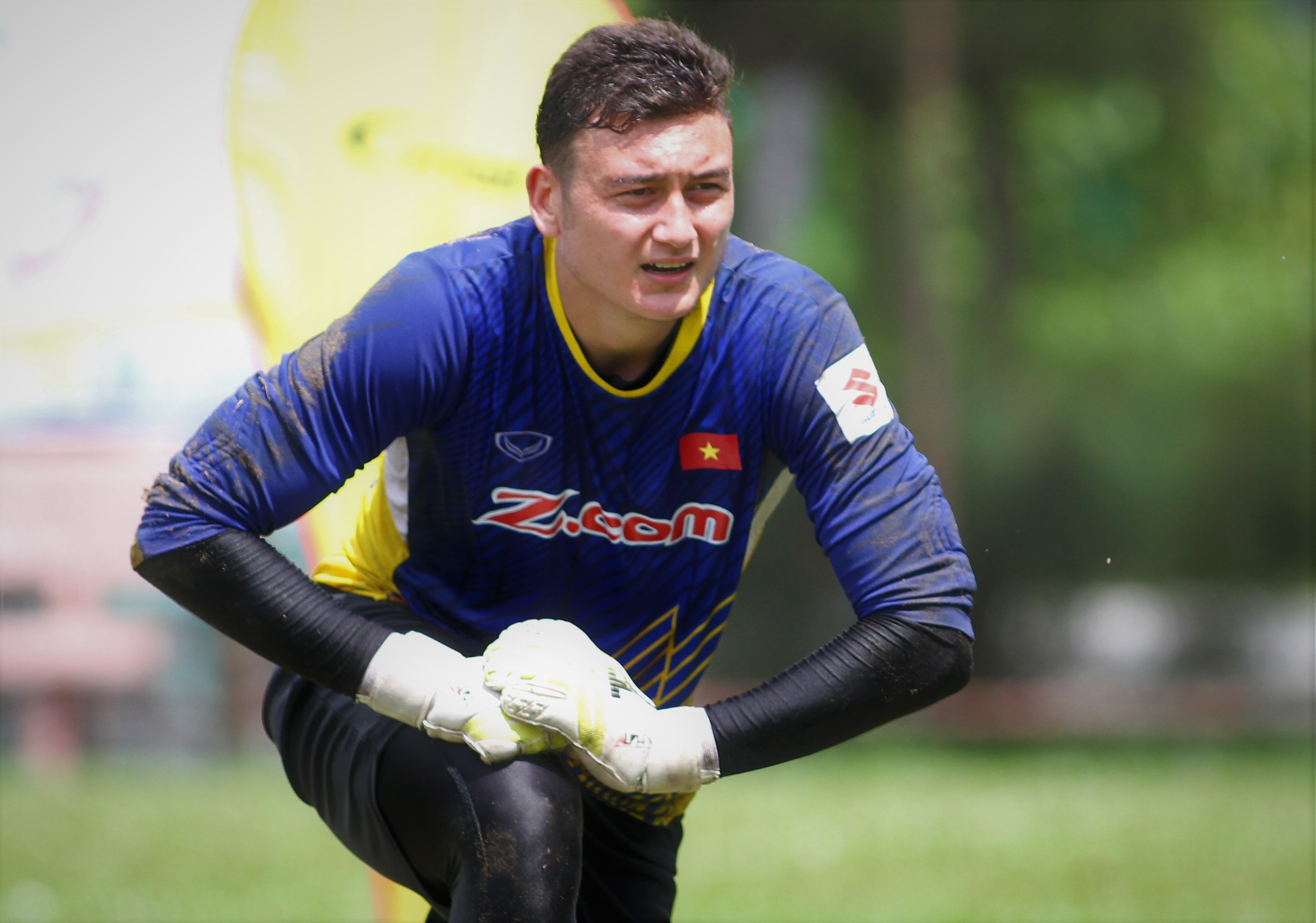 Ảnh bài viết Lâm "tây" trần tình sự việc khi bị Sỹ Mạnh cầm dao rượt đánh