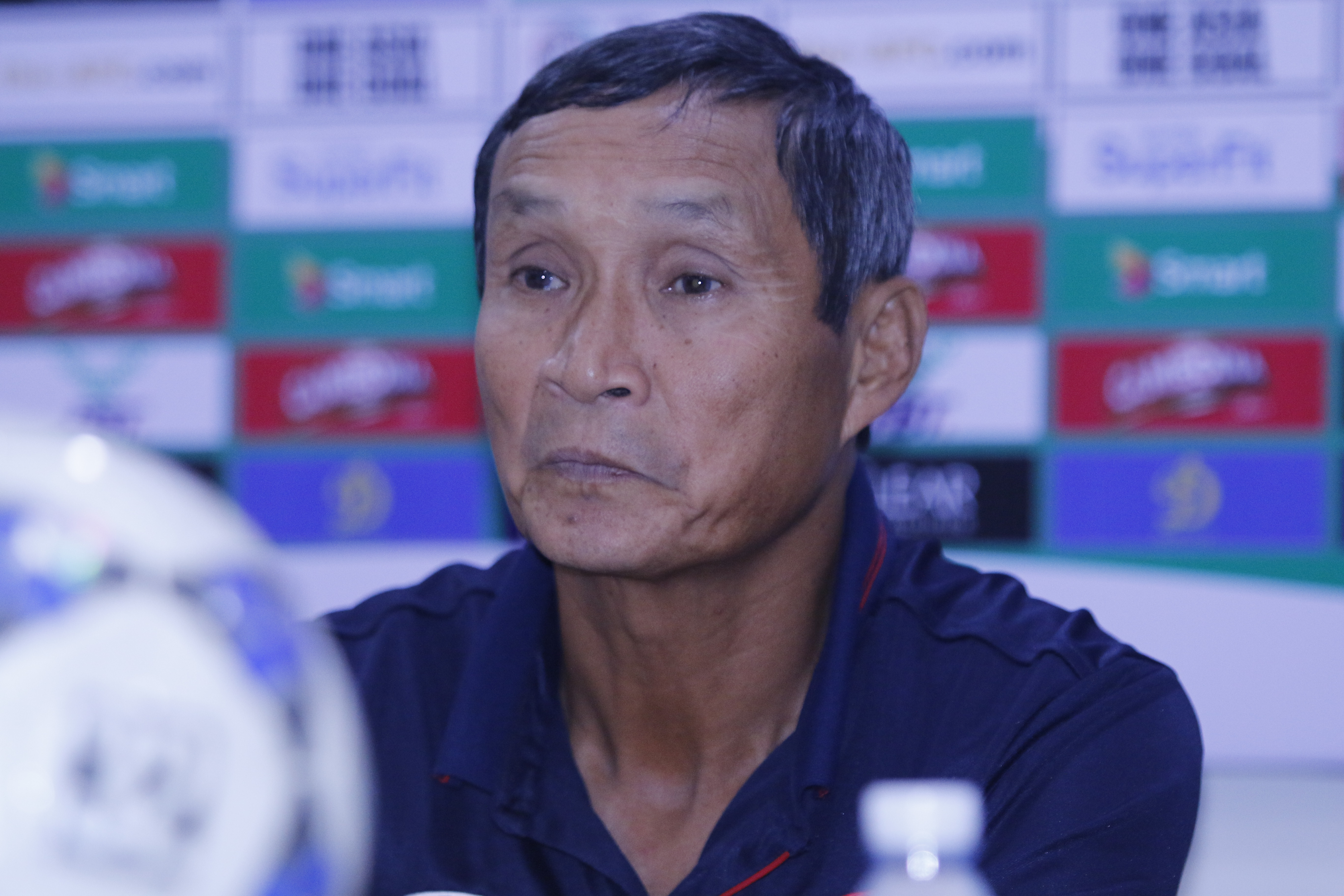 HLV Mai Đức Chung tiến cử hai HLV ngoại dẫn dắt ĐT Việt Nam.