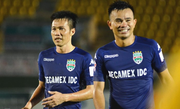 Ảnh bài viết 17h00 ngày 06/10, Bình Dương vs SHB Đà Nẵng: Khát vọng cựu vương