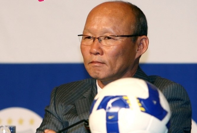 Ảnh bài viết Cựu trợ lý Guus Hiddink sẽ làm HLV trưởng ĐT Việt Nam