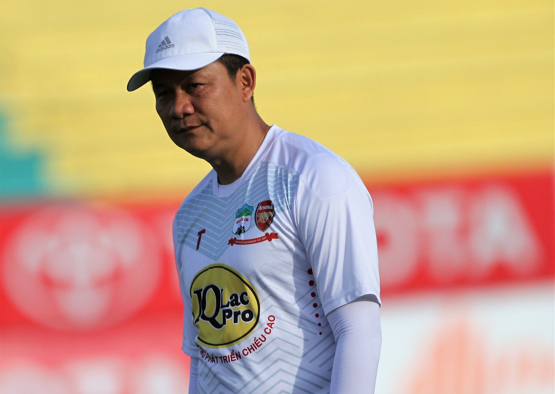 Ảnh bài viết Fan phố núi đòi tẩy chay HLV Nguyễn Quốc Tuấn