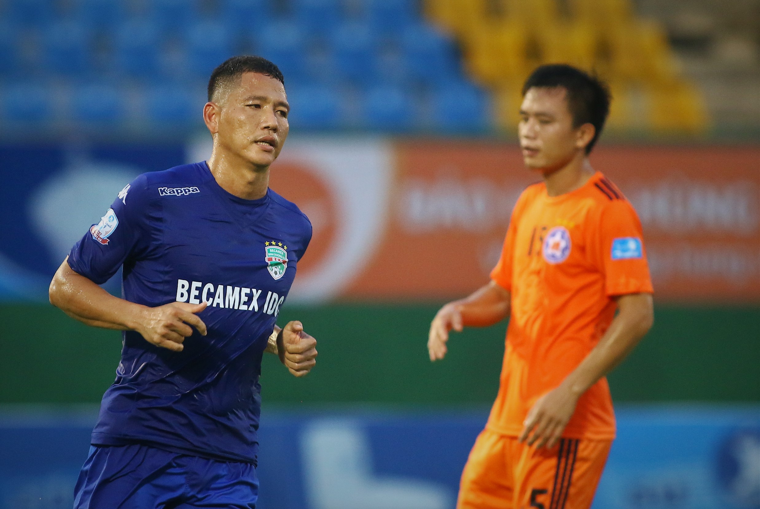 Ảnh bài viết Cup Quốc gia 2017: Đức "Eto'o" tỏa sáng, Becamex Bình Dương vào chung kết