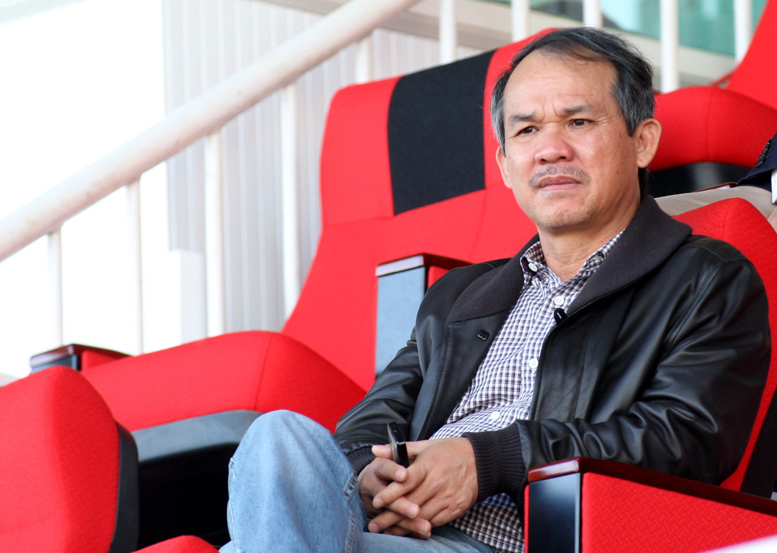 Ảnh bài viết “Sếp” HAGL lên tiếng vụ đưa HLV người Hàn Quốc về phố núi