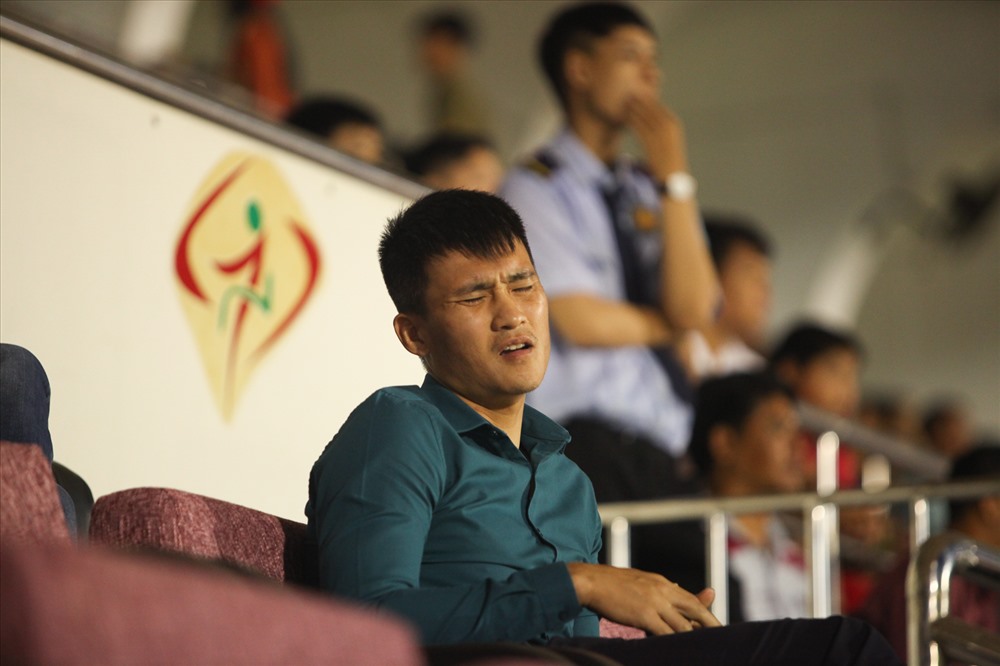 Ảnh bài viết Quyền chủ tịch Công Vinh, hy vọng rồi... thất vọng!