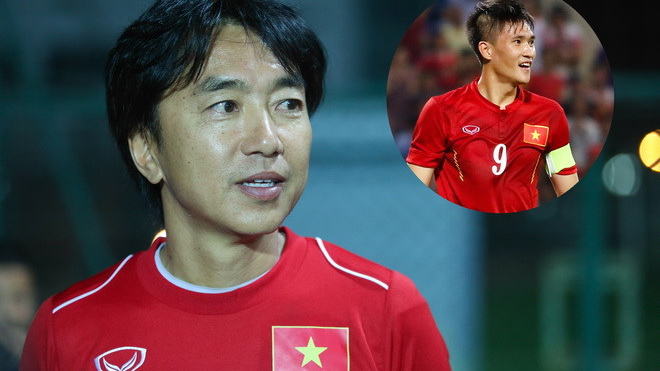 Ảnh bài viết Điểm tin bóng đá Việt Nam tối 22/10: Công Phượng ra nước ngoài thi đấu, HLV Miura đã rất gần V-League