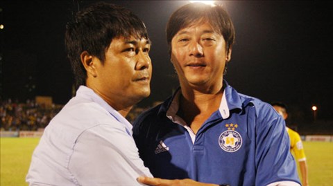 Ảnh bài viết Á quân V-League 2017 bắn tiếng muốn có Hữu Thắng, Huỳnh Đức