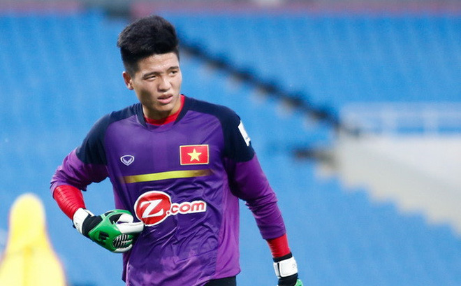 Ảnh bài viết Điểm tin bóng đá Việt Nam sáng 04/12: HLV Park Hang-seo chia tay hai cầu thủ U23 Việt Nam