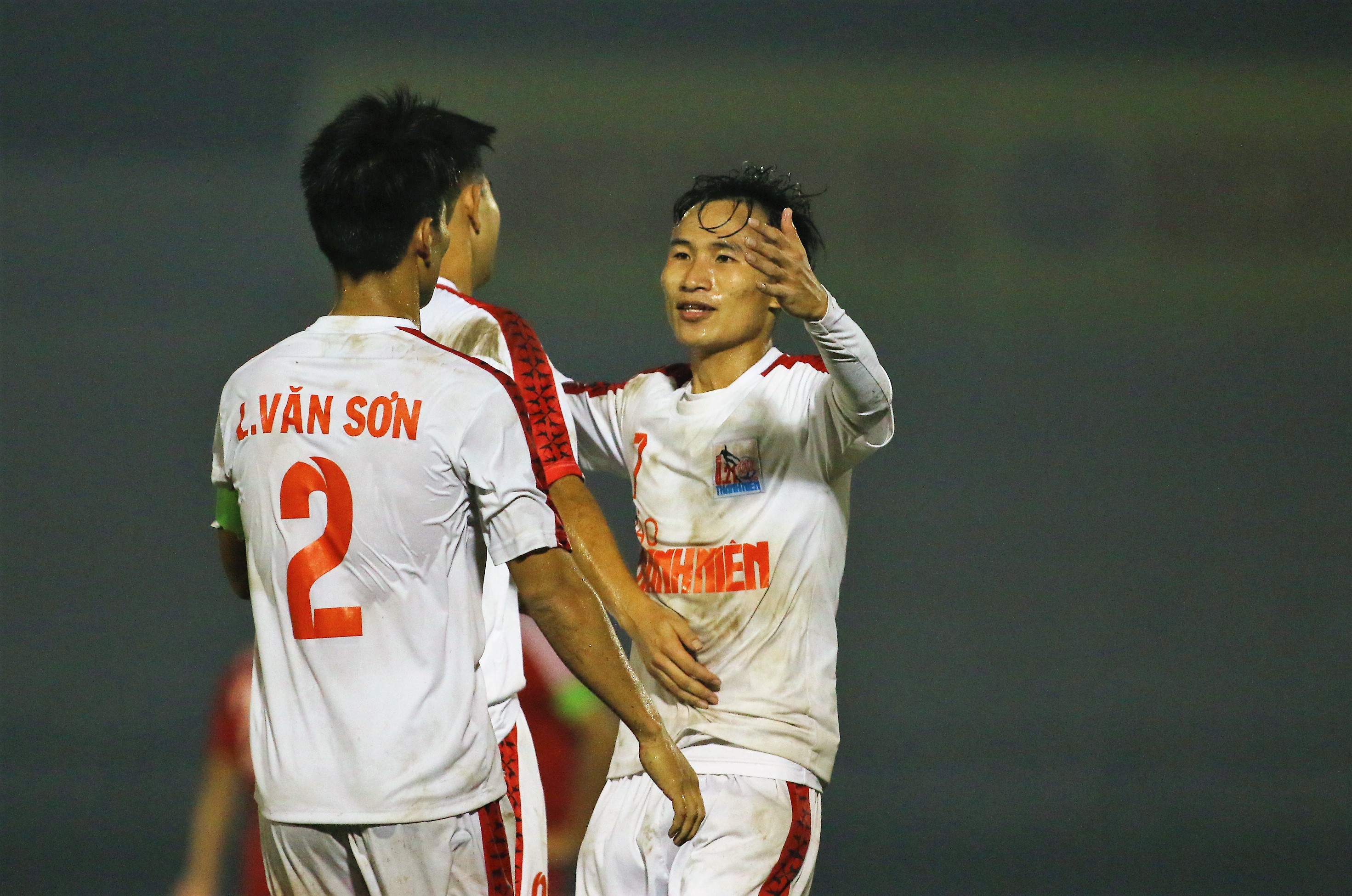 Triệu Việt Hưng, Thanh Tùng, Văn Sơn, Văn Hậu, Thanh Bình,... là những cái tên nổi bật giúp U21 HAGL đăng quang ngôi vô địch ở giải đấu năm nay.