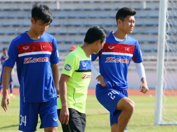 Ảnh bài viết Điểm tin bóng đá Việt Nam sáng 19/12: U23 Việt Nam chia tay “Di Maria”, đón quân bầu Hiển