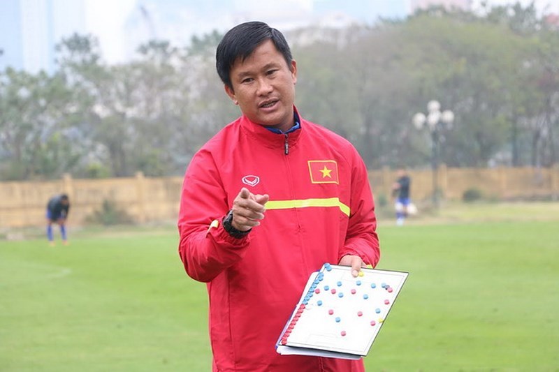 Ảnh bài viết HLV Đinh Hồng Vinh: “XSKT Cần Thơ sẽ cống hiến hết mình vì người hâm mộ”