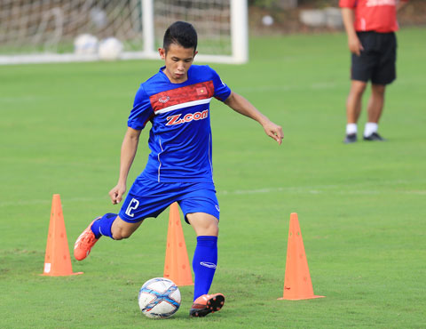 Ảnh bài viết Điểm tin bóng đá Việt Nam sáng 09/01: Thầy Park nhận tin vui; “sát thủ” FLC Thanh Hóa muốn gia nhập ĐTQG