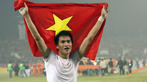 Ảnh bài viết Công Vinh khẳng định lứa U23 này xuất sắc nhất lịch sử bóng đá Việt Nam 