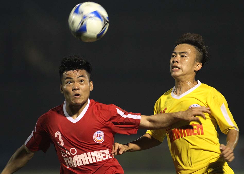 Ảnh bài viết Bán kết U19 Quốc gia 2018: Chờ "tướng trẻ" trổ tài