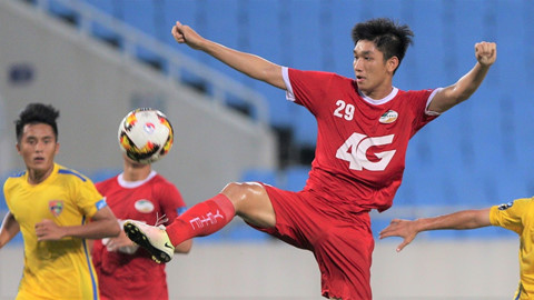 Ảnh bài viết Vòng 2 HNQG 2018: Thử thách cho các ứng viên