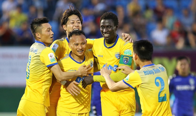 Ảnh bài viết 17h00 ngày 29/04, FLC Thanh Hóa vs Long An: Kích hoạt bom tấn ở xứ Thanh