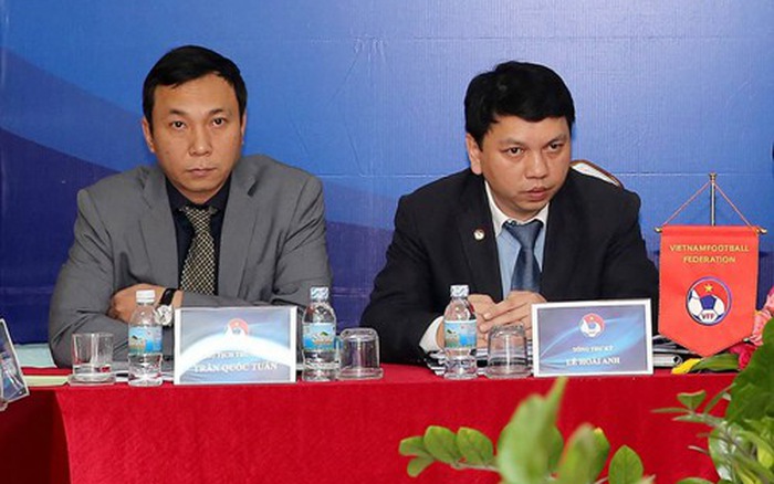 Ảnh bài viết Điểm tin bóng đá Việt Nam tối 31/05: Trần Quốc Tuấn và Lê Hoài Anh rút khỏi VFF