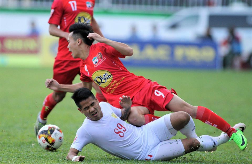 Ảnh bài viết 17h00 ngày 03/06, HAGL vs TP.HCM: Chấp tây, Công Phượng - Xuân Trường sẵn sàng đánh bại thầy cũ Miura