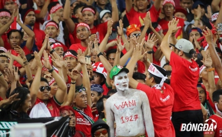 Ảnh bài viết Khán giả xứ Vạn Đảo "uy hiếp" U19 Việt Nam