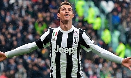Ảnh bài viết Đội bóng của siêu sao Ronaldo chính thức tuyển sinh tại Việt Nam