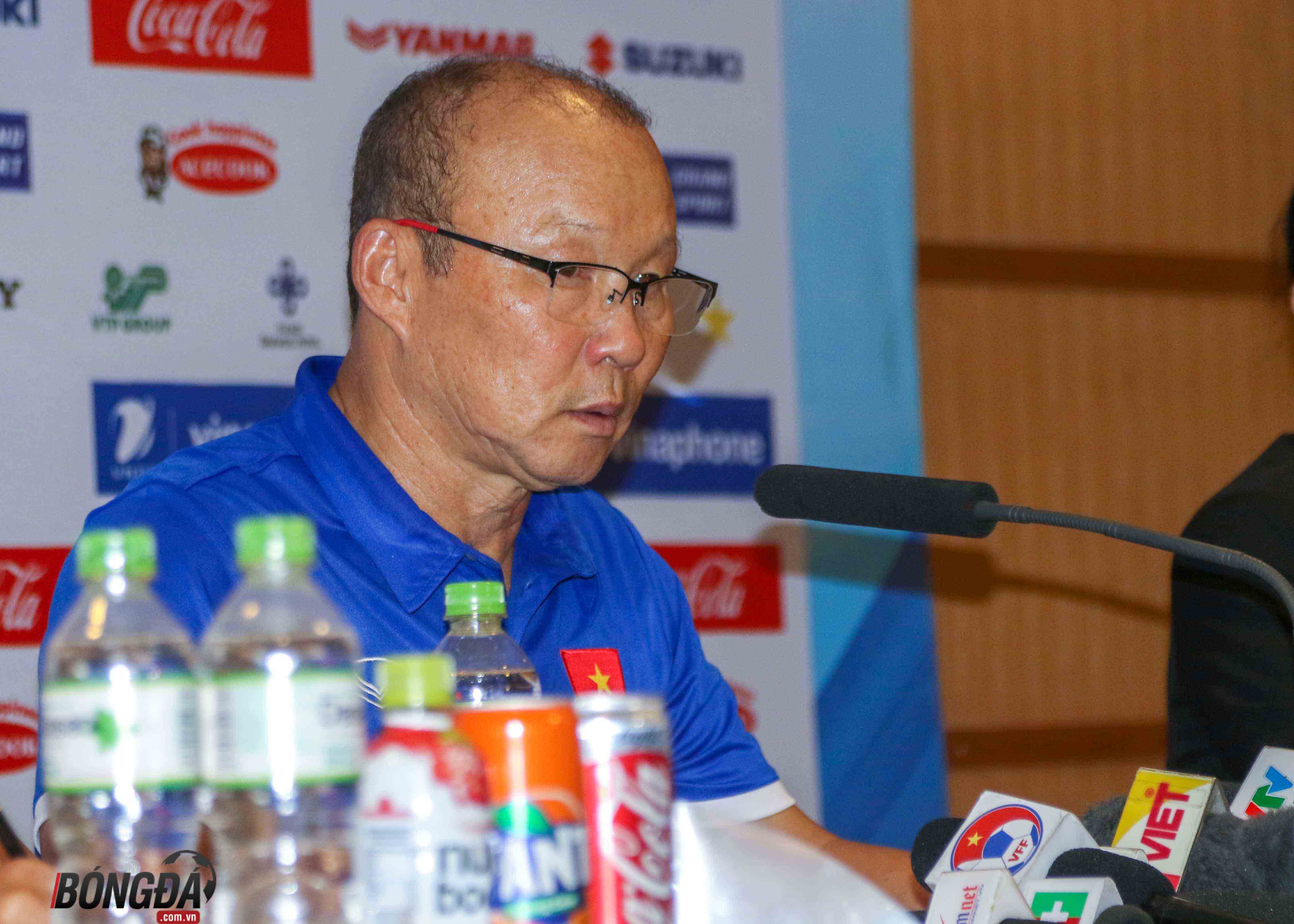 Ảnh bài viết Điểm tin bóng đá Việt Nam sáng 17/8: Thầy Park tiết lộ kế hoạch đánh bại Nhật Bản
