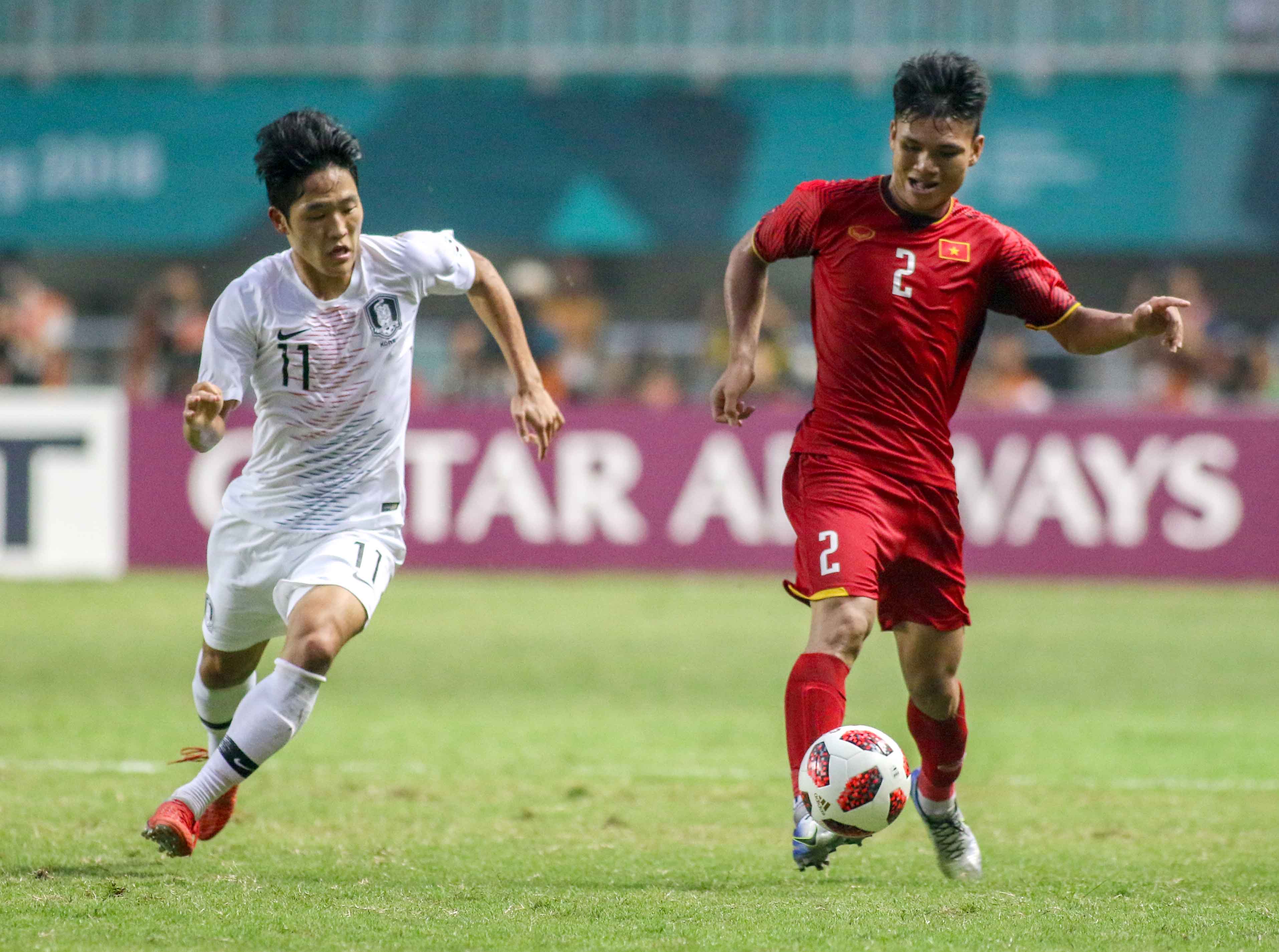 Ảnh bài viết Điểm tin bóng đá Việt Nam sáng 7/9: Rạn xương mác, sao U23 Việt Nam lỡ AFF Cup 2018