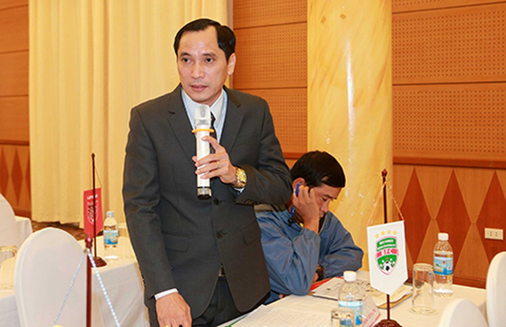 Ảnh bài viết Bán kết Cup QG 2018: Sếp lớn B.Bình Dương chịu sửa thua nếu BTC không đổi lịch