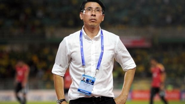 Ảnh bài viết AFF Cup 2018: HLV Malaysia tuyên bố đánh bại ĐT Việt Nam