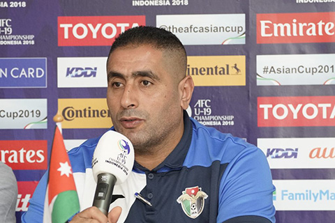 Ảnh bài viết Điểm tin bóng đá Việt Nam sáng 19/10: HLV Jordan gửi chiến thư đến U19 Việt Nam